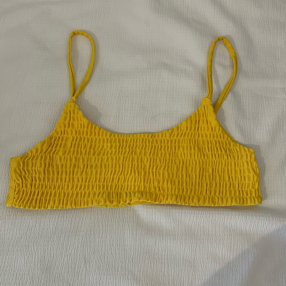Hollister Bikini Top